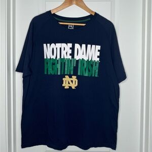 University of Notre Dame T-shirt